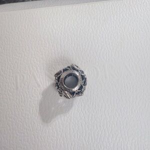 Pandora Silver Charm
